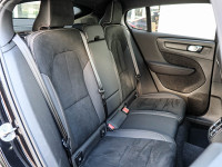 Volvo C40 Plus Recharge Pure Electric 2WD - SUV/Off-road - Schwarz - Gebrauchtwagen - Bild 5