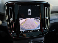 Volvo C40 Plus Recharge Pure Electric 2WD - SUV/Off-road - Schwarz - Gebrauchtwagen - Bild 13