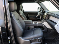 Land Rover Defender - SUV/Off-road - Schwarz - Gebrauchtwagen - Bild 3