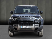 Land Rover Defender - SUV/Off-road - Schwarz - Gebrauchtwagen - Bild 6