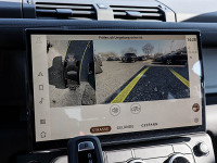 Land Rover Defender - SUV/Off-road - Schwarz - Gebrauchtwagen - Bild 10