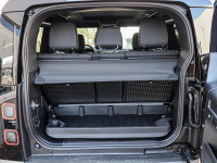 Land Rover Defender - SUV/Off-road - Schwarz - Gebrauchtwagen - Bild 15