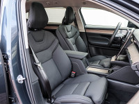 Volvo ES90 Single Motor Ext. Range - Limousine - Blau - Gebrauchtwagen - Bild 7