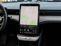 Volvo ES90 Single Motor Ext. Range - Limousine - Blau - Gebrauchtwagen - Bild 9