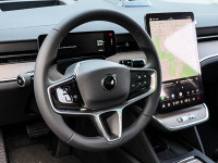 Volvo ES90 Single Motor Ext. Range - Limousine - Blau - Gebrauchtwagen - Bild 10