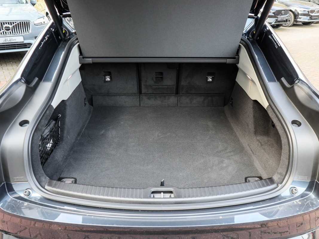 Volvo ES90 Single Motor Ext. Range - Limousine - Blau - Gebrauchtwagen - Bild 11