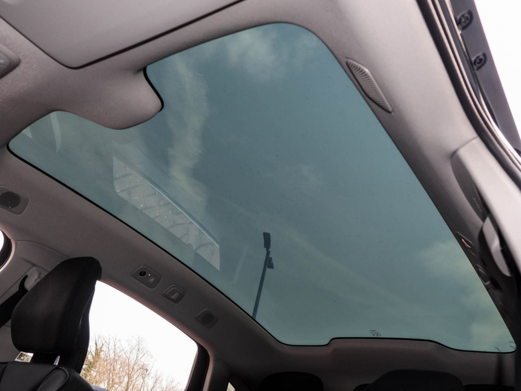 Volvo ES90 Single Motor Ext. Range - Limousine - Blau - Gebrauchtwagen - Bild 12