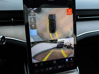 Volvo ES90 Single Motor Ext. Range - Limousine - Blau - Gebrauchtwagen - Bild 13