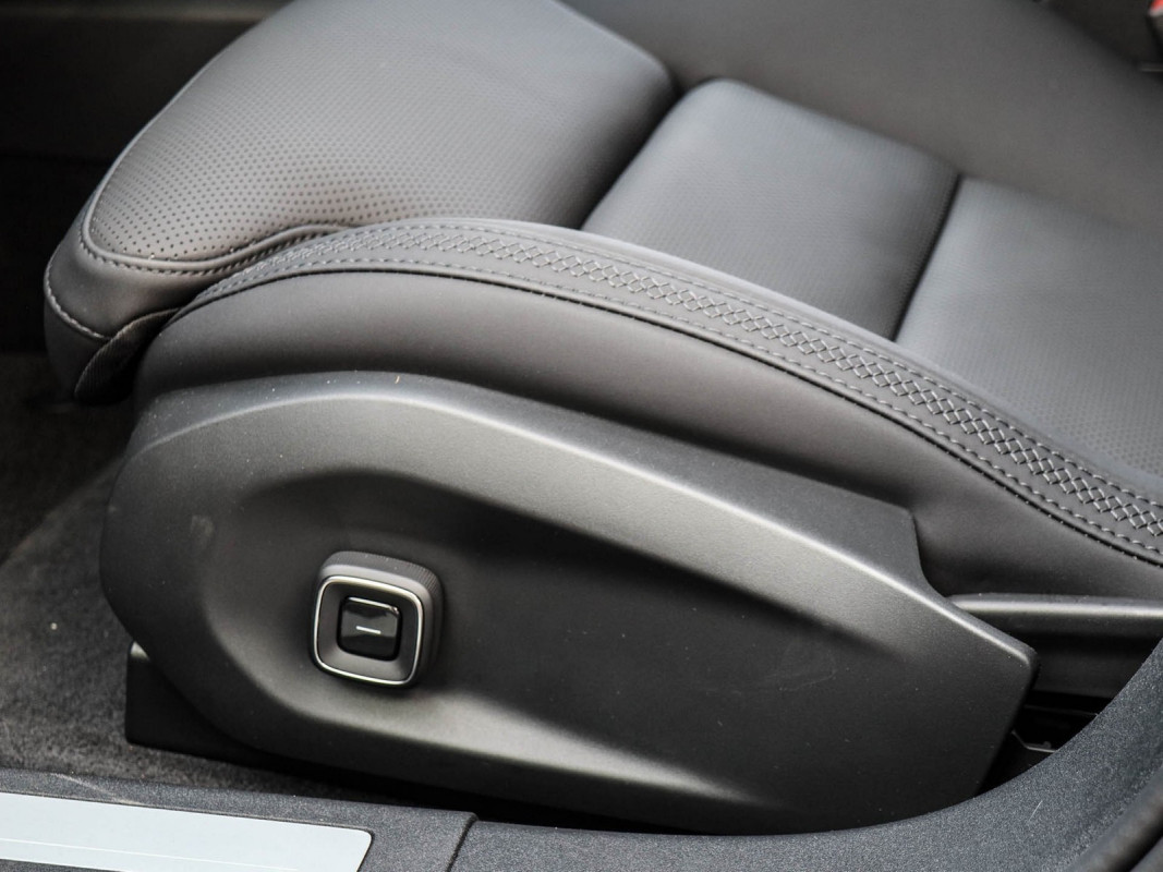 Volvo ES90 Single Motor Ext. Range - Limousine - Blau - Gebrauchtwagen - Bild 14