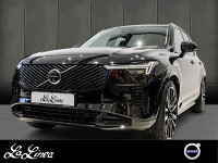 Volvo XC90 T8 AWD Recharge Reskin - SUV/Off-road - Schwarz - Gebrauchtwagen - Bild 1
