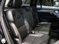 Volvo XC90 T8 AWD Recharge Reskin - SUV/Off-road - Schwarz - Gebrauchtwagen - Bild 5