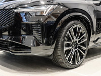 Volvo XC90 T8 AWD Recharge Reskin - SUV/Off-road - Schwarz - Gebrauchtwagen - Bild 6