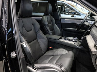 Volvo XC90 T8 AWD Recharge Reskin - SUV/Off-road - Schwarz - Gebrauchtwagen - Bild 7