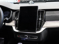 Volvo XC90 T8 AWD Recharge Reskin - SUV/Off-road - Schwarz - Gebrauchtwagen - Bild 9