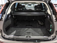 Volvo XC90 T8 AWD Recharge Reskin - SUV/Off-road - Schwarz - Gebrauchtwagen - Bild 11