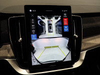 Volvo XC90 T8 AWD Recharge Reskin - SUV/Off-road - Schwarz - Gebrauchtwagen - Bild 13