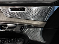 Volvo XC90 T8 AWD Recharge Reskin - SUV/Off-road - Schwarz - Gebrauchtwagen - Bild 15