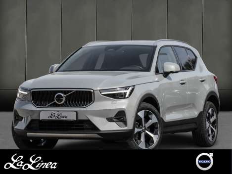 Volvo XC40 B3 - SUV/Off-road - Grau - Gebrauchtwagen - Bild 1