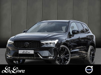 Volvo XC60 B5 Aut. - SUV/Off-road - Schwarz - Gebrauchtwagen - Bild 1