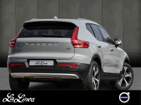 Volvo XC40 B3 - SUV/Off-road - Grau - Gebrauchtwagen - Bild 2