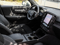 Volvo XC40 B3 - SUV/Off-road - Grau - Gebrauchtwagen - Bild 3