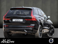 Volvo XC60 B5 Aut. - SUV/Off-road - Schwarz - Gebrauchtwagen - Bild 2