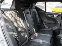 Volvo XC40 B3 - SUV/Off-road - Grau - Gebrauchtwagen - Bild 5