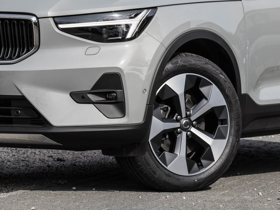 Volvo XC40 B3 - SUV/Off-road - Grau - Gebrauchtwagen - Bild 6