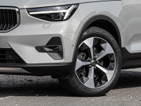 Volvo XC40 B3 - SUV/Off-road - Grau - Gebrauchtwagen - Bild 6