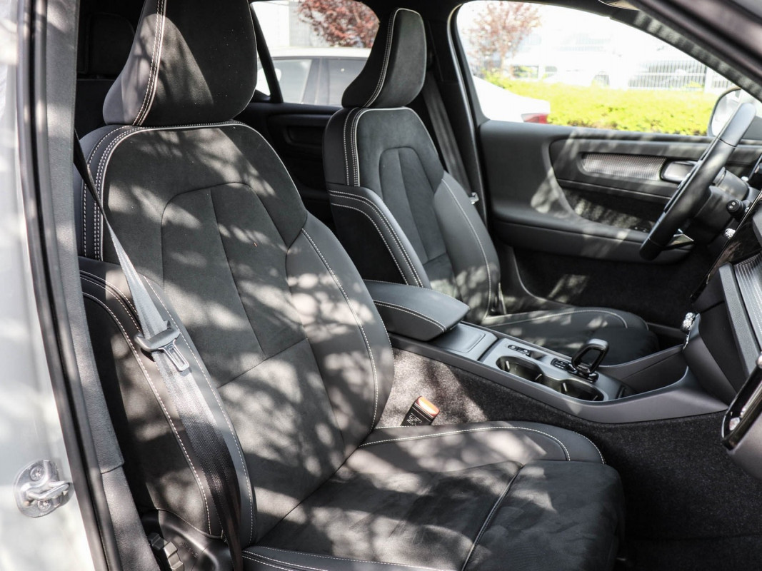 Volvo XC40 B3 - SUV/Off-road - Grau - Gebrauchtwagen - Bild 7