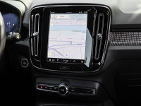 Volvo XC40 B3 - SUV/Off-road - Grau - Gebrauchtwagen - Bild 9