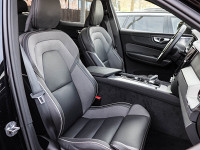 Volvo XC60 B5 Aut. - SUV/Off-road - Schwarz - Gebrauchtwagen - Bild 7