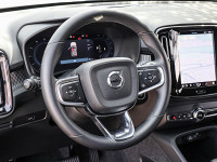 Volvo XC40 B3 - SUV/Off-road - Grau - Gebrauchtwagen - Bild 10
