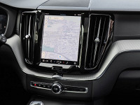 Volvo XC60 B5 Aut. - SUV/Off-road - Schwarz - Gebrauchtwagen - Bild 9