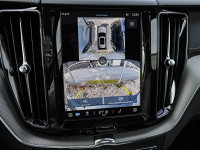 Volvo XC60 B5 Aut. - SUV/Off-road - Schwarz - Gebrauchtwagen - Bild 13