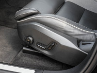 Volvo XC60 B5 Aut. - SUV/Off-road - Schwarz - Gebrauchtwagen - Bild 14