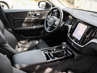 Volvo V60 T6 AWD - Kombi - Schwarz - Gebrauchtwagen - Bild 3