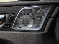 Volvo XC60 B5 Aut. - SUV/Off-road - Schwarz - Gebrauchtwagen - Bild 15