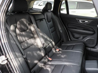 Volvo V60 T6 AWD - Kombi - Schwarz - Gebrauchtwagen - Bild 5