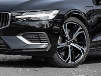 Volvo V60 T6 AWD - Kombi - Schwarz - Gebrauchtwagen - Bild 6