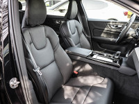 Volvo V60 T6 AWD - Kombi - Schwarz - Gebrauchtwagen - Bild 7