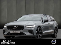 Volvo V60 T6 AWD - Kombi - Grau - Gebrauchtwagen - Bild 1