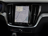 Volvo V60 T6 AWD - Kombi - Schwarz - Gebrauchtwagen - Bild 9