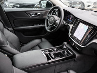 Volvo V60 T6 AWD - Kombi - Grau - Gebrauchtwagen - Bild 3