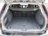 Volvo V60 T6 AWD - Kombi - Schwarz - Gebrauchtwagen - Bild 11