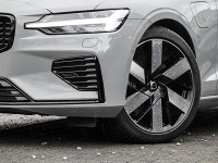 Volvo V60 T6 AWD - Kombi - Grau - Gebrauchtwagen - Bild 6