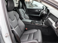 Volvo V60 T6 AWD - Kombi - Grau - Gebrauchtwagen - Bild 7