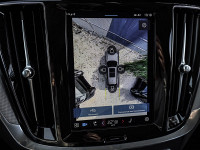 Volvo V60 T6 AWD - Kombi - Schwarz - Gebrauchtwagen - Bild 12