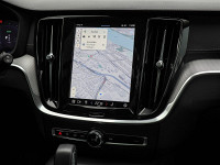 Volvo V60 T6 AWD - Kombi - Grau - Gebrauchtwagen - Bild 9