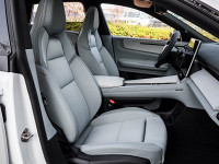 Polestar 4 Prime - Limousine - Weiss - Gebrauchtwagen - Bild 7